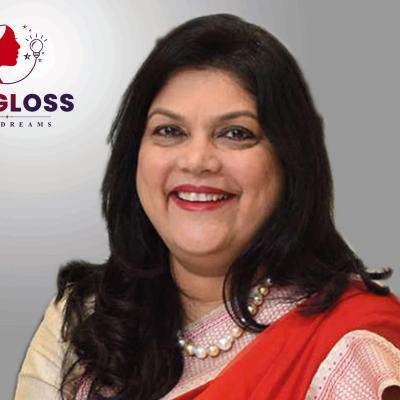 Empowering Beauty: The Falguni Nayar Journey Behind Nykaa’s Success