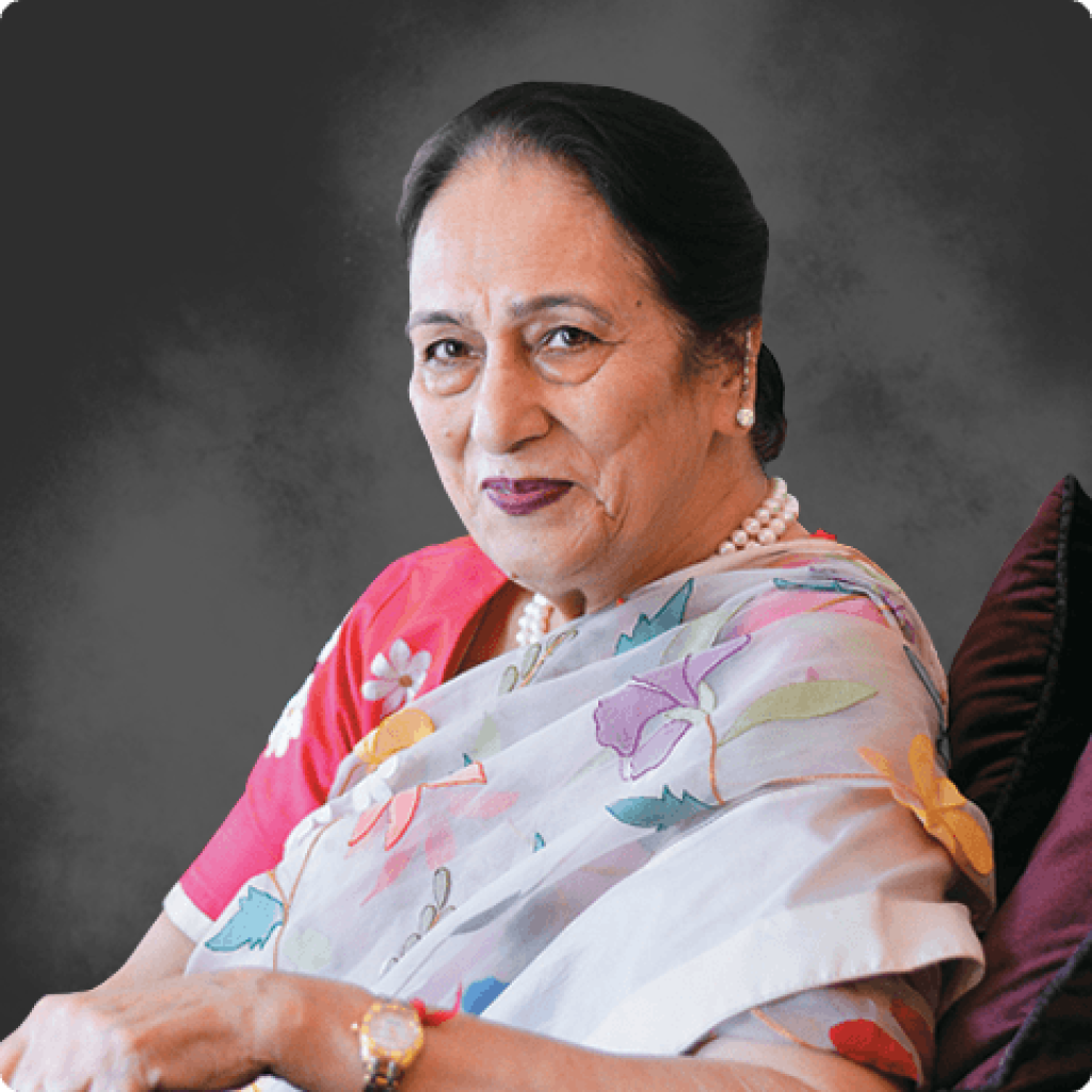 From 300 Rupees to a 7000 Crore Empire: The Inspiring Journey of Rajni Bector